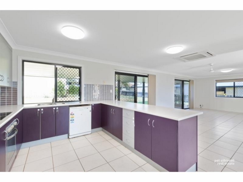 3 Bryce Court, Gracemere QLD 4702